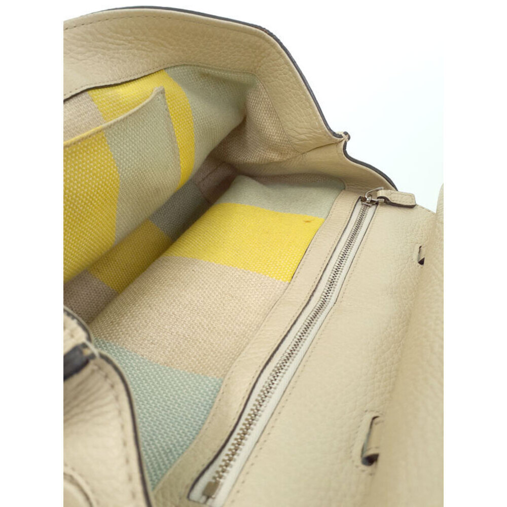 GUCCI Bamboo Daily Top Handle Bag - Picture 7 of 9